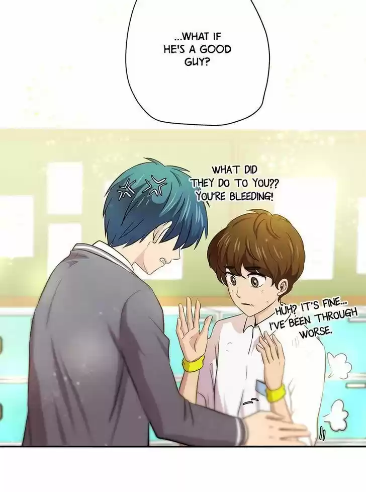 Pyeong Beonhan ge Joa! Vol.02 Ch.010