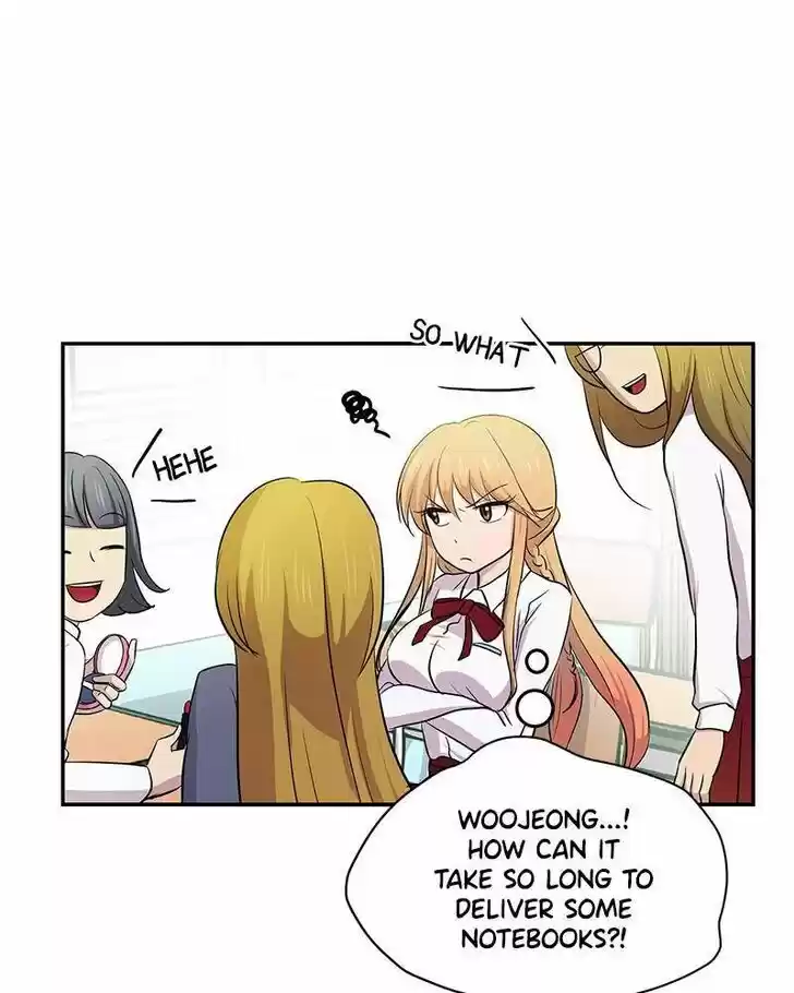 Pyeong Beonhan ge Joa! Vol.02 Ch.011