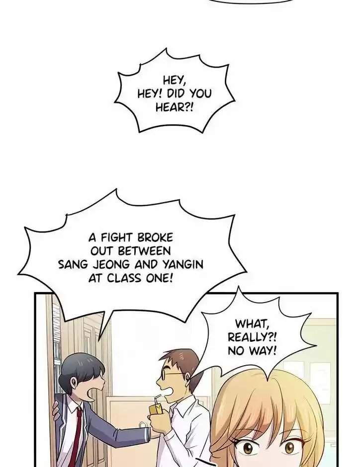 Pyeong Beonhan ge Joa! Vol.02 Ch.011