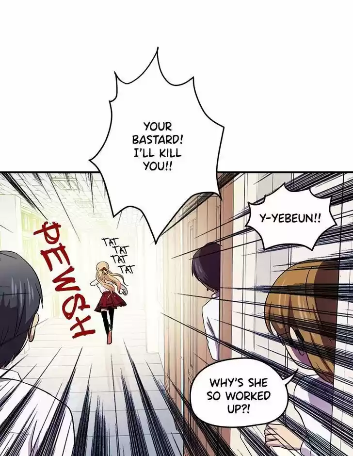 Pyeong Beonhan ge Joa! Vol.02 Ch.011