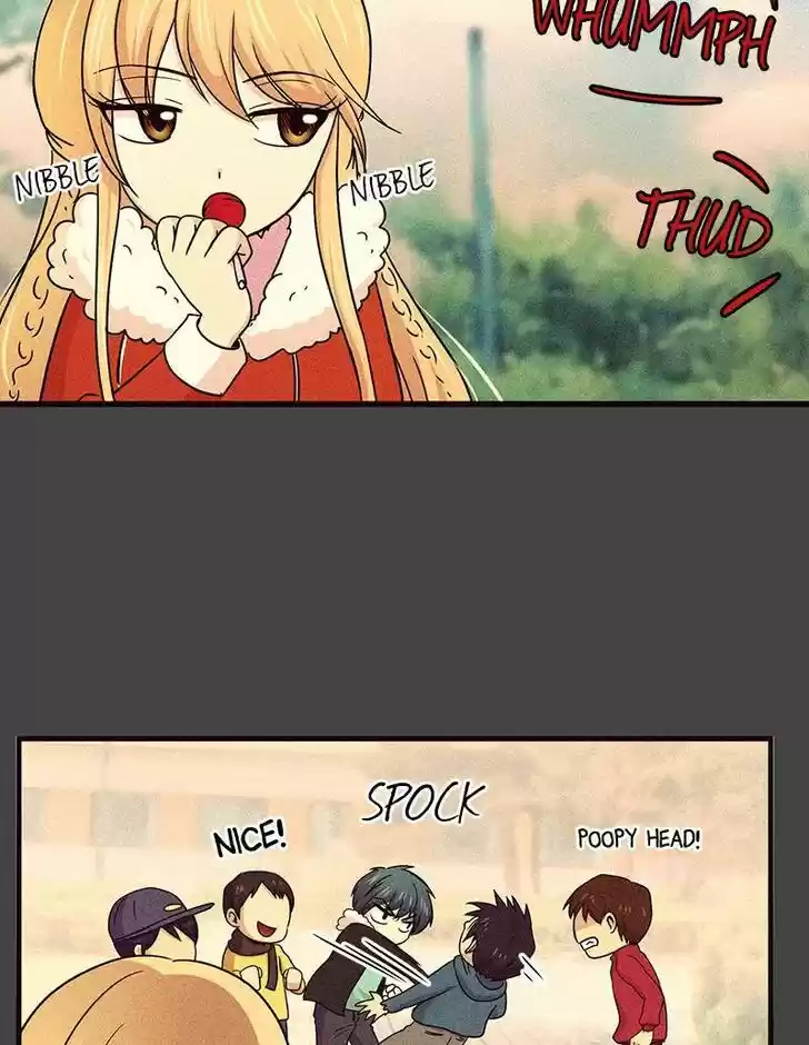 Pyeong Beonhan ge Joa! Vol.02 Ch.011