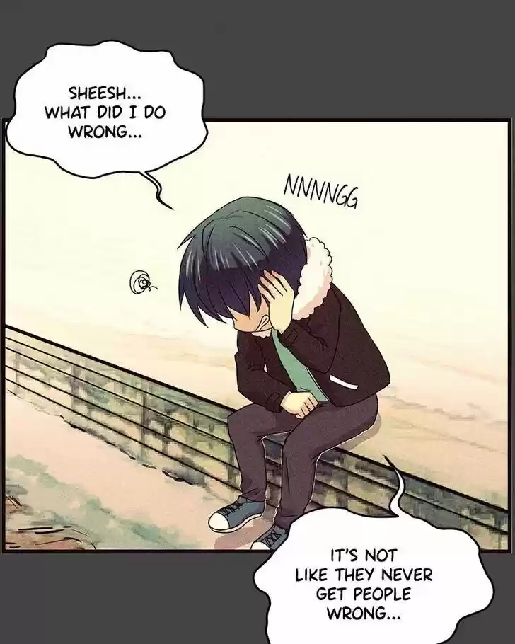 Pyeong Beonhan ge Joa! Vol.02 Ch.011