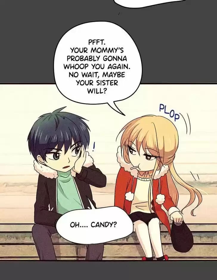 Pyeong Beonhan ge Joa! Vol.02 Ch.011