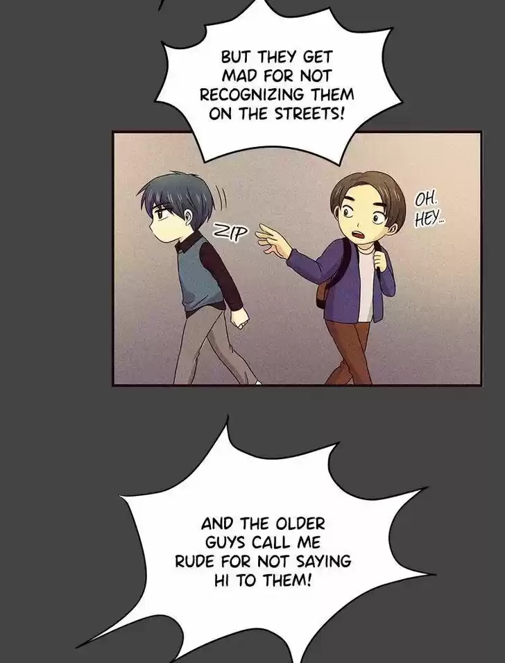 Pyeong Beonhan ge Joa! Vol.02 Ch.011