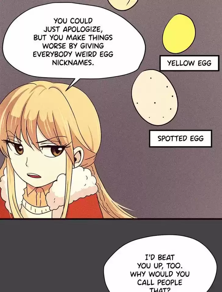 Pyeong Beonhan ge Joa! Vol.02 Ch.011