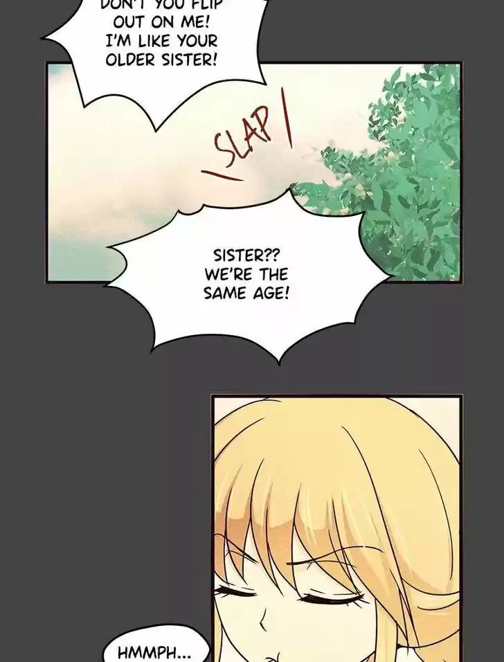 Pyeong Beonhan ge Joa! Vol.02 Ch.011