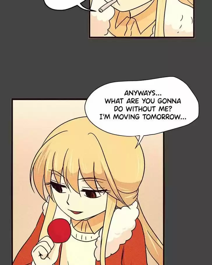 Pyeong Beonhan ge Joa! Vol.02 Ch.011