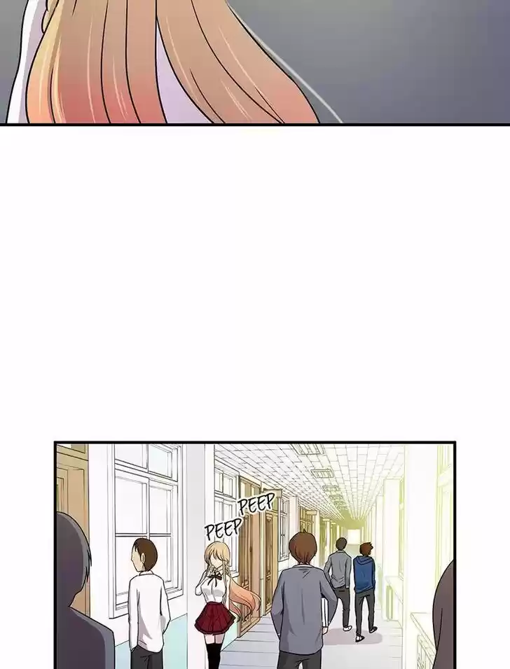 Pyeong Beonhan ge Joa! Vol.02 Ch.011