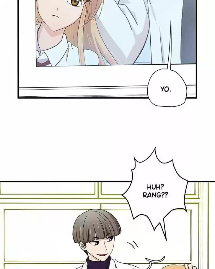 Pyeong Beonhan ge Joa! Vol.02 Ch.011