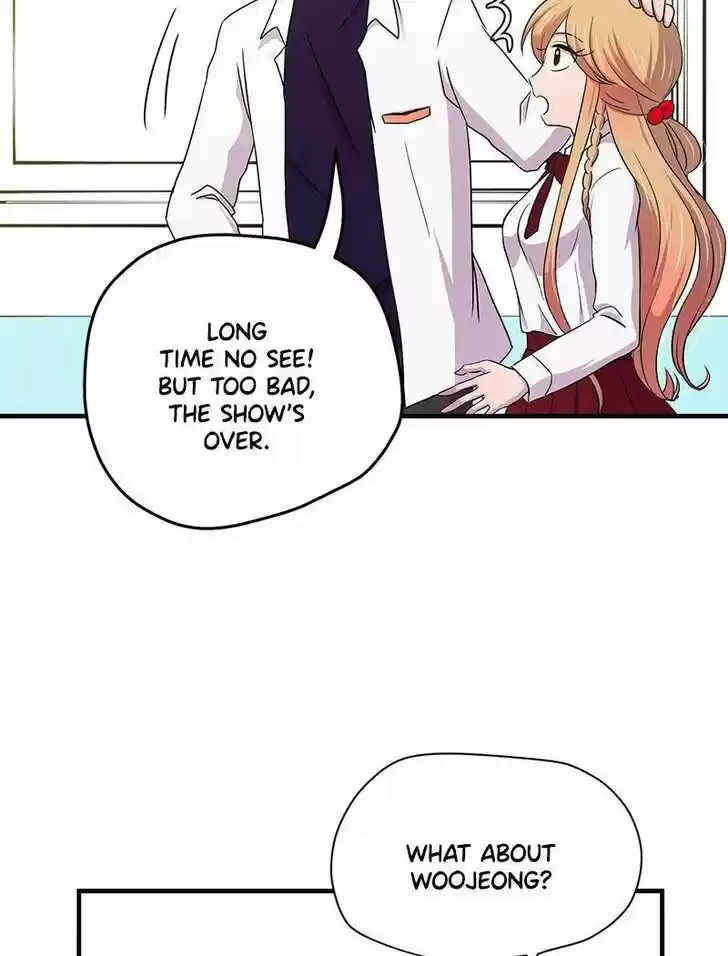 Pyeong Beonhan ge Joa! Vol.02 Ch.011