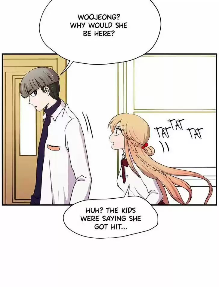 Pyeong Beonhan ge Joa! Vol.02 Ch.011