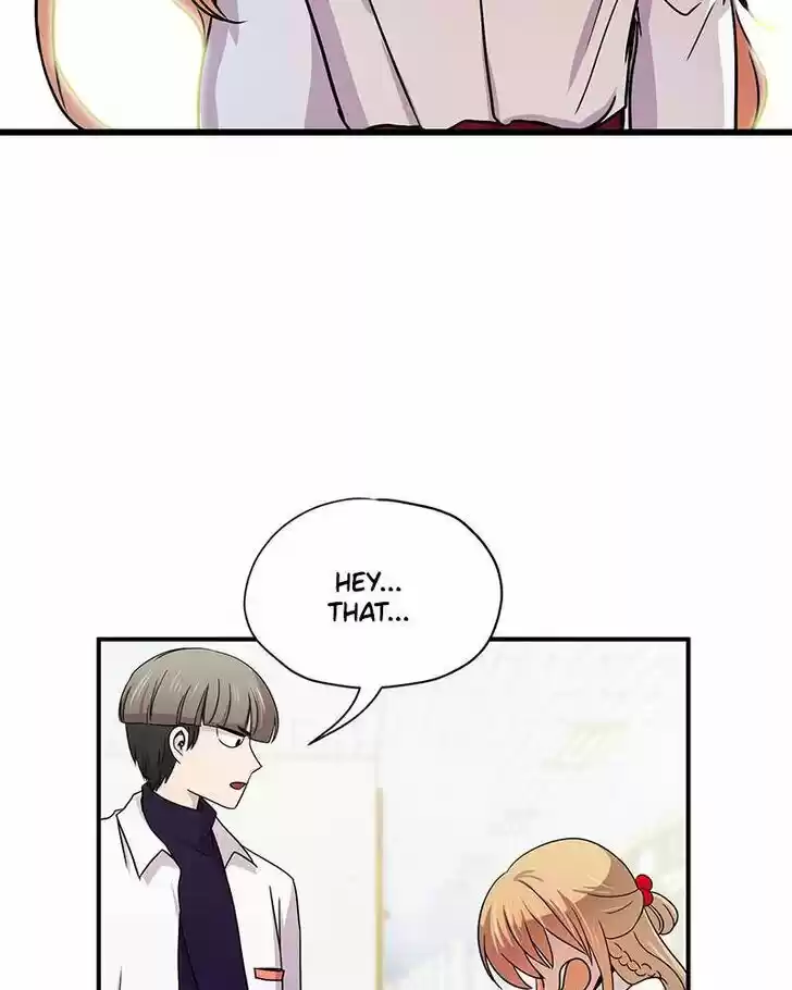 Pyeong Beonhan ge Joa! Vol.02 Ch.011