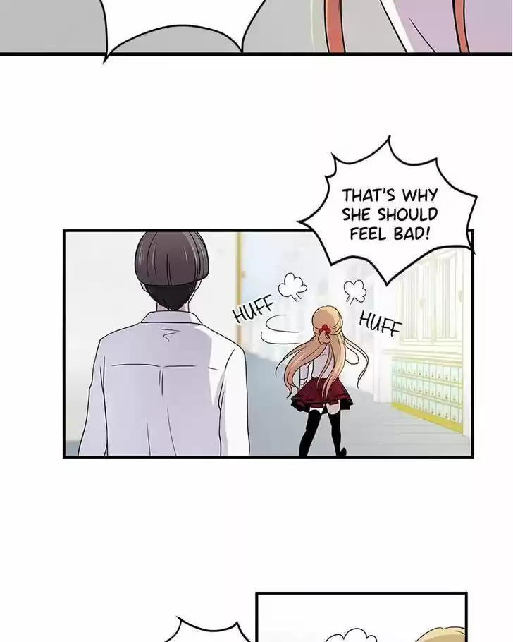 Pyeong Beonhan ge Joa! Vol.02 Ch.011