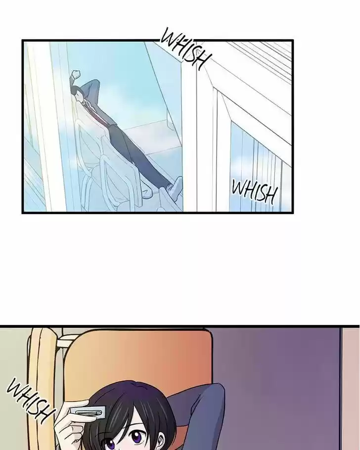 Pyeong Beonhan ge Joa! Vol.02 Ch.011