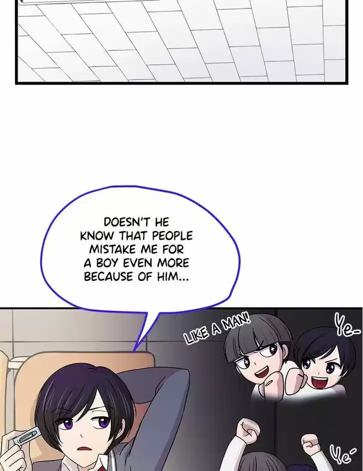 Pyeong Beonhan ge Joa! Vol.02 Ch.011