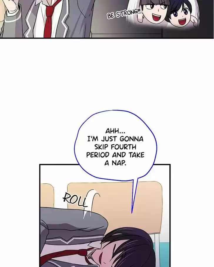 Pyeong Beonhan ge Joa! Vol.02 Ch.011