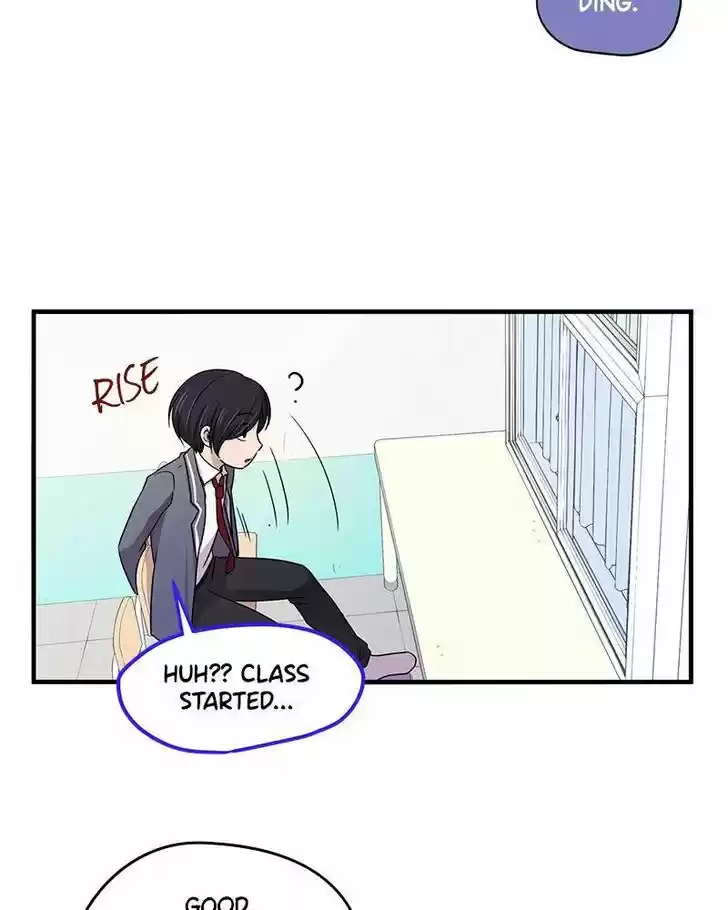 Pyeong Beonhan ge Joa! Vol.02 Ch.011