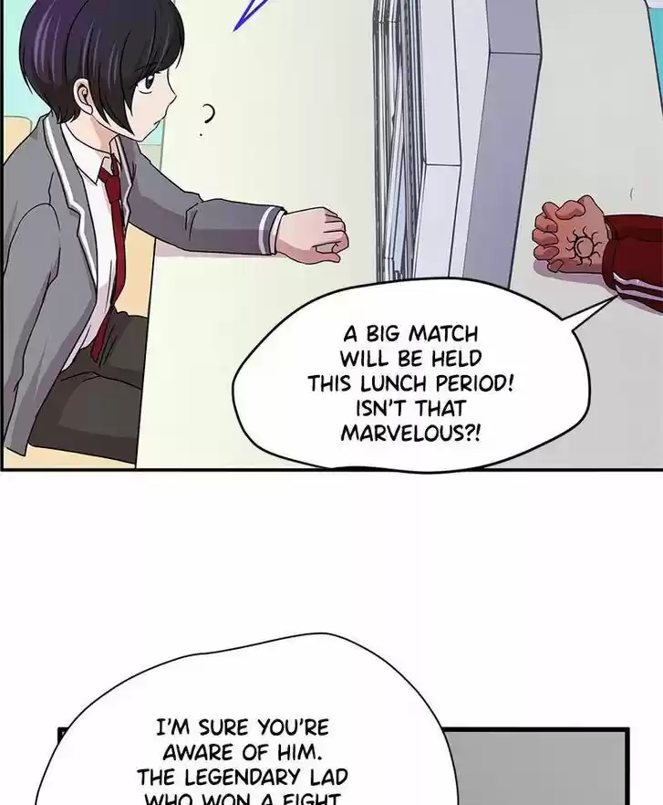 Pyeong Beonhan ge Joa! Vol.02 Ch.011