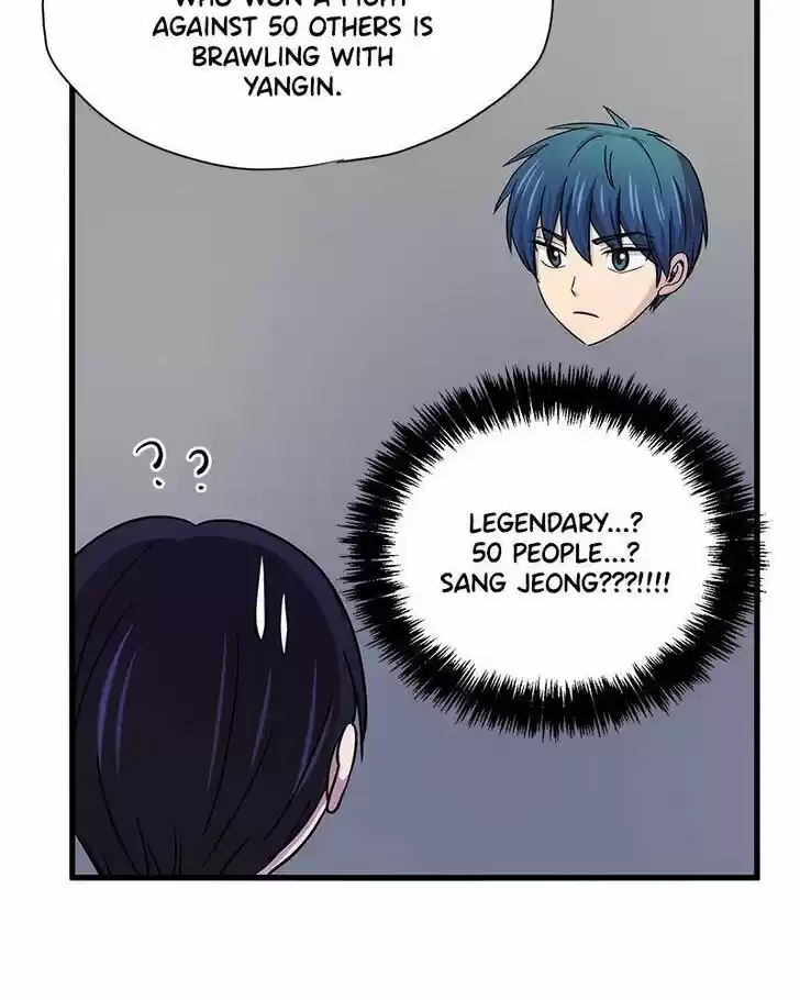 Pyeong Beonhan ge Joa! Vol.02 Ch.011