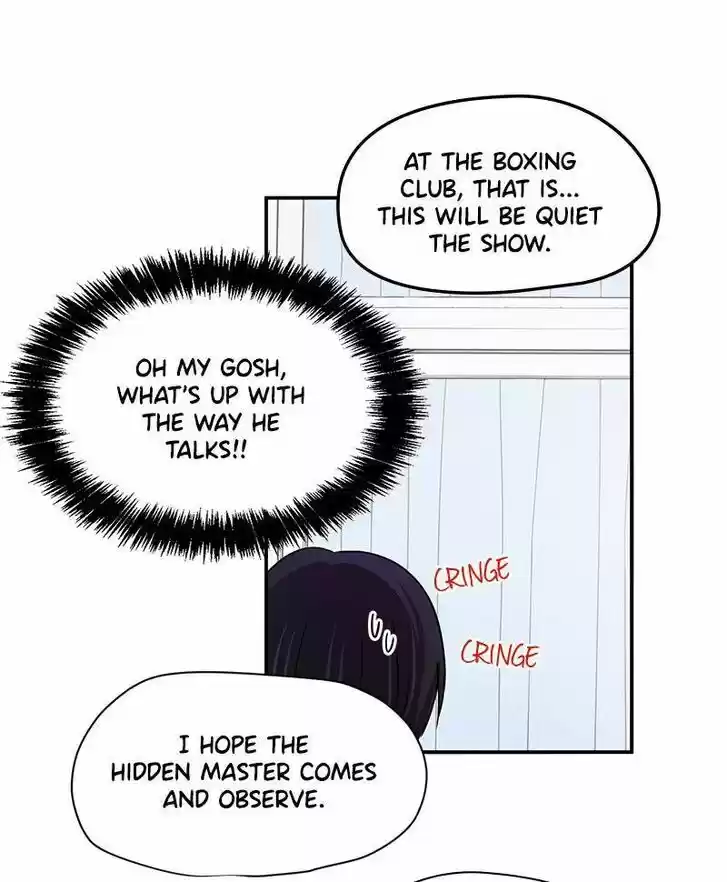 Pyeong Beonhan ge Joa! Vol.02 Ch.011