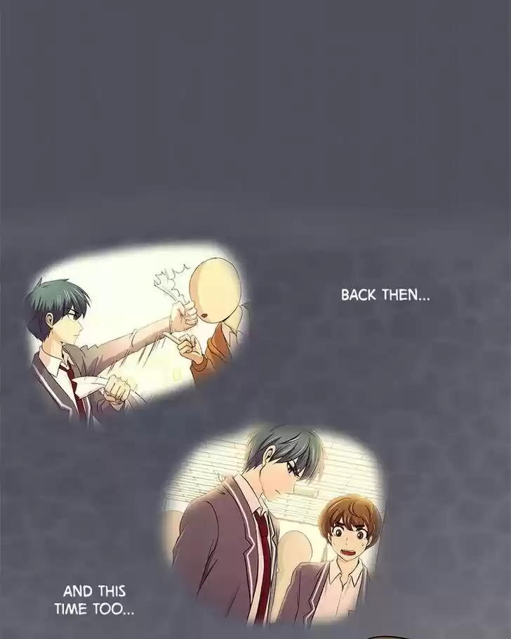 Pyeong Beonhan ge Joa! Vol.02 Ch.012