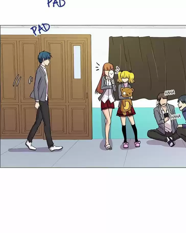 Pyeong Beonhan ge Joa! Vol.02 Ch.012