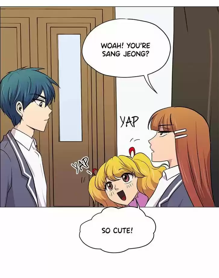 Pyeong Beonhan ge Joa! Vol.02 Ch.012
