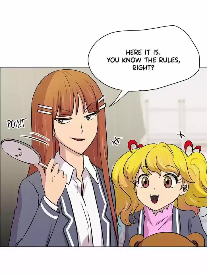 Pyeong Beonhan ge Joa! Vol.02 Ch.012