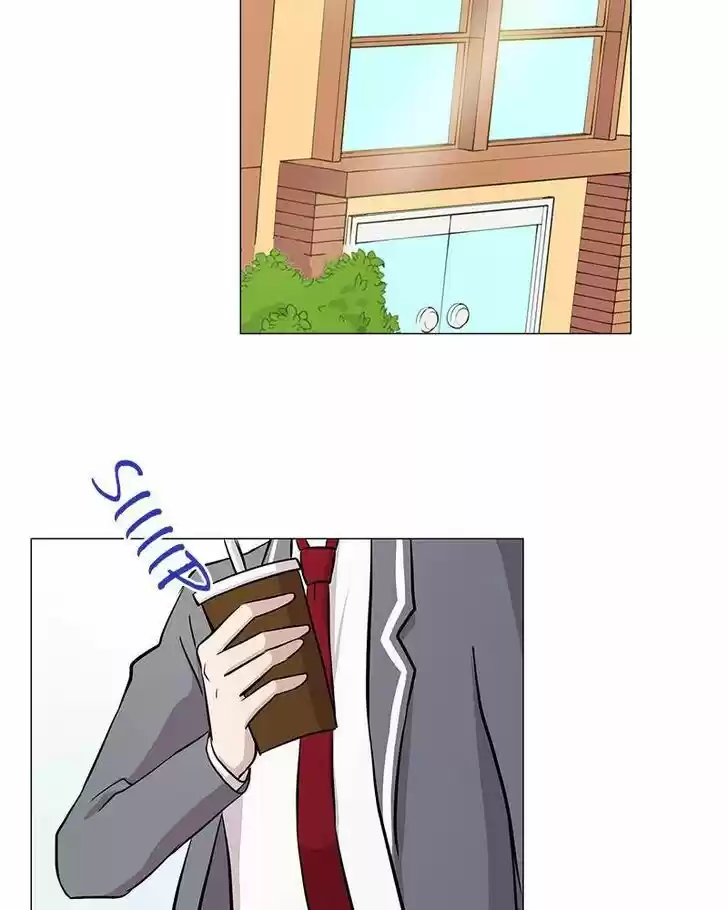 Pyeong Beonhan ge Joa! Vol.02 Ch.012