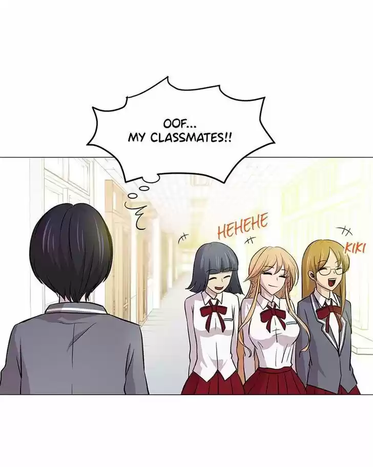 Pyeong Beonhan ge Joa! Vol.02 Ch.012