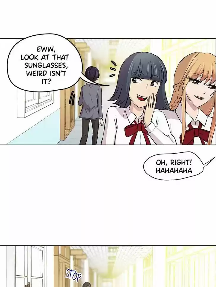 Pyeong Beonhan ge Joa! Vol.02 Ch.012