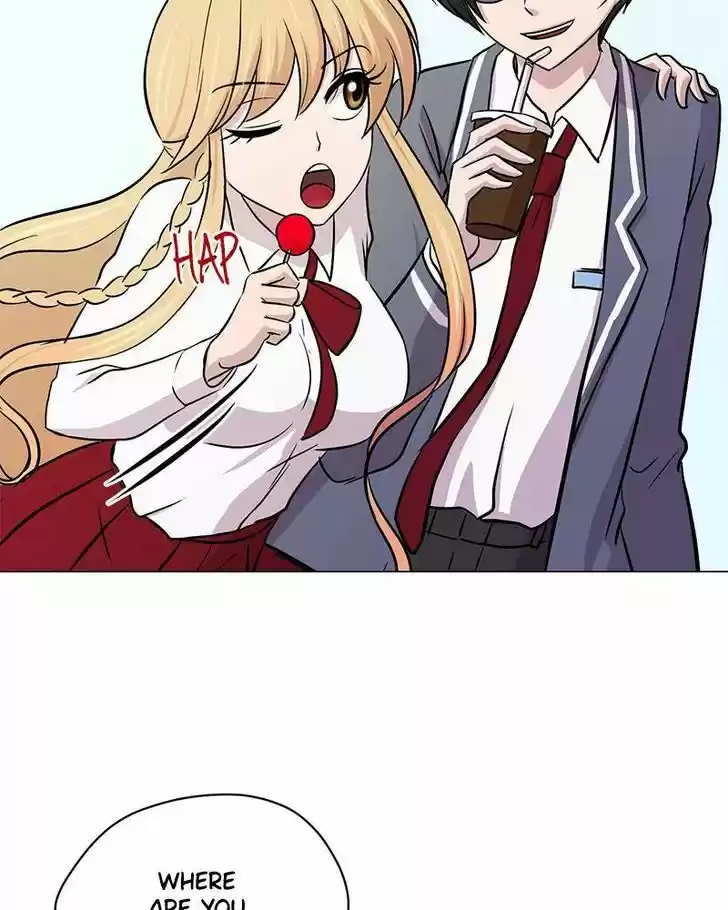 Pyeong Beonhan ge Joa! Vol.02 Ch.012