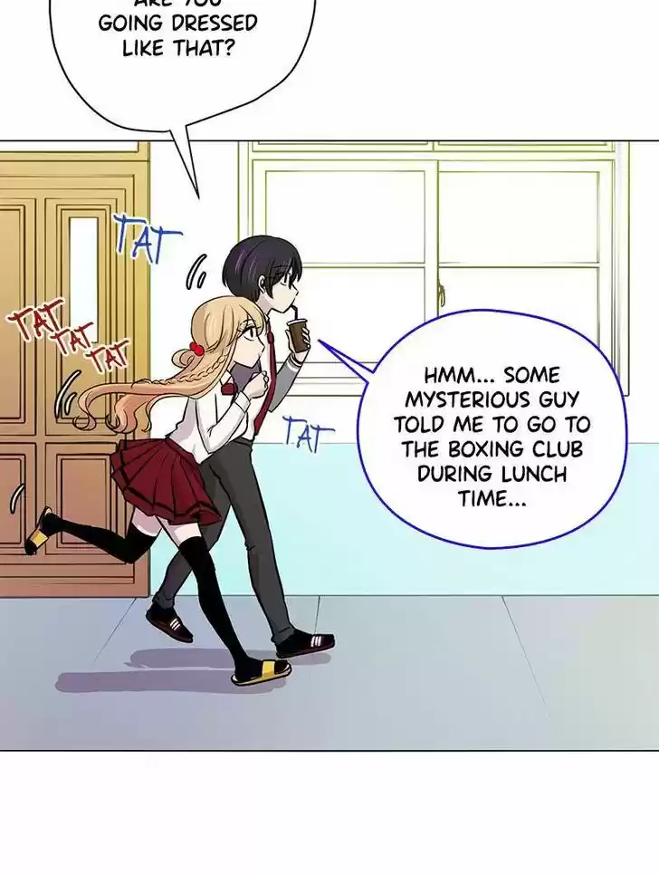 Pyeong Beonhan ge Joa! Vol.02 Ch.012