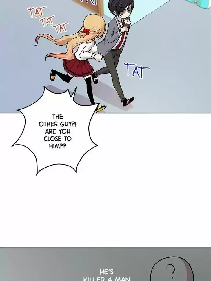 Pyeong Beonhan ge Joa! Vol.02 Ch.012