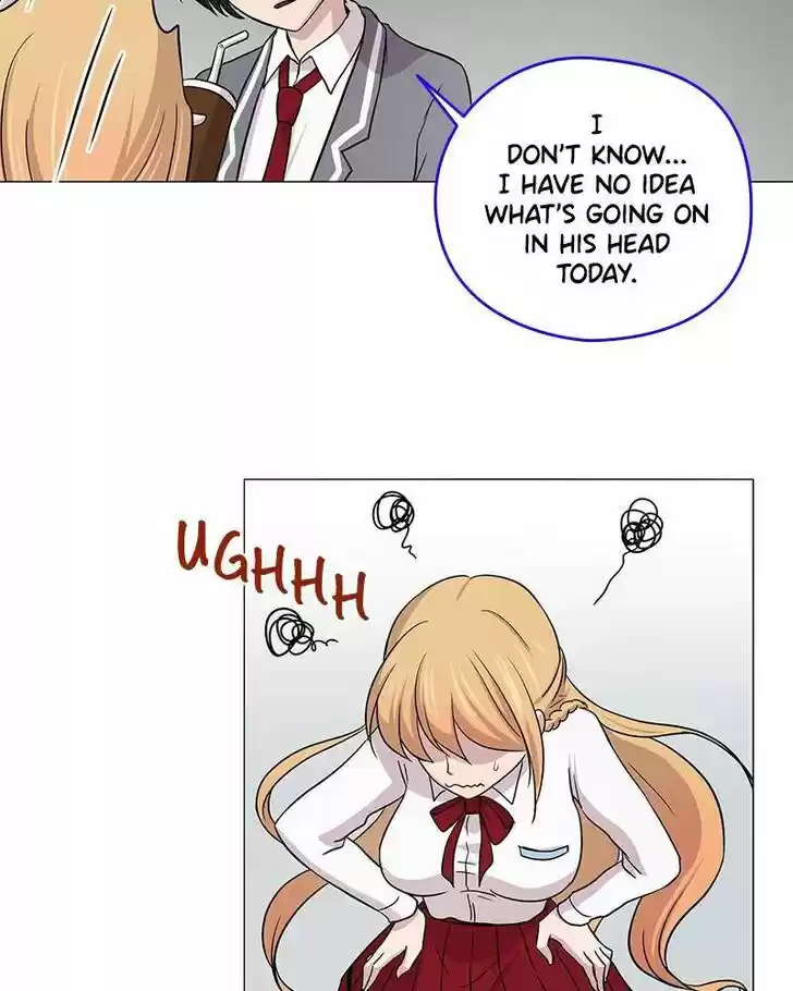 Pyeong Beonhan ge Joa! Vol.02 Ch.012