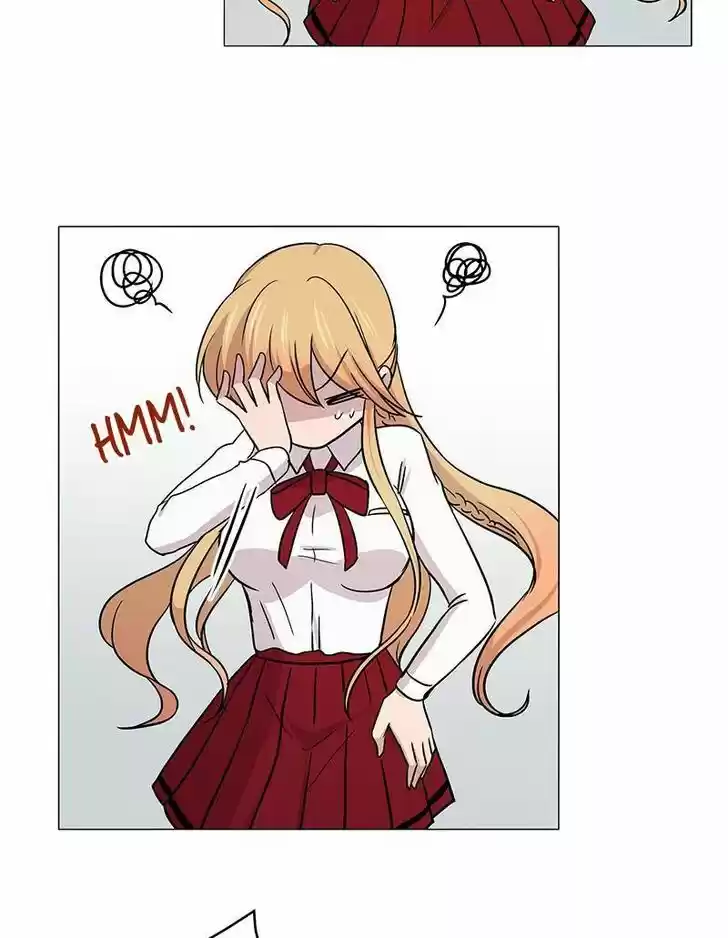 Pyeong Beonhan ge Joa! Vol.02 Ch.012