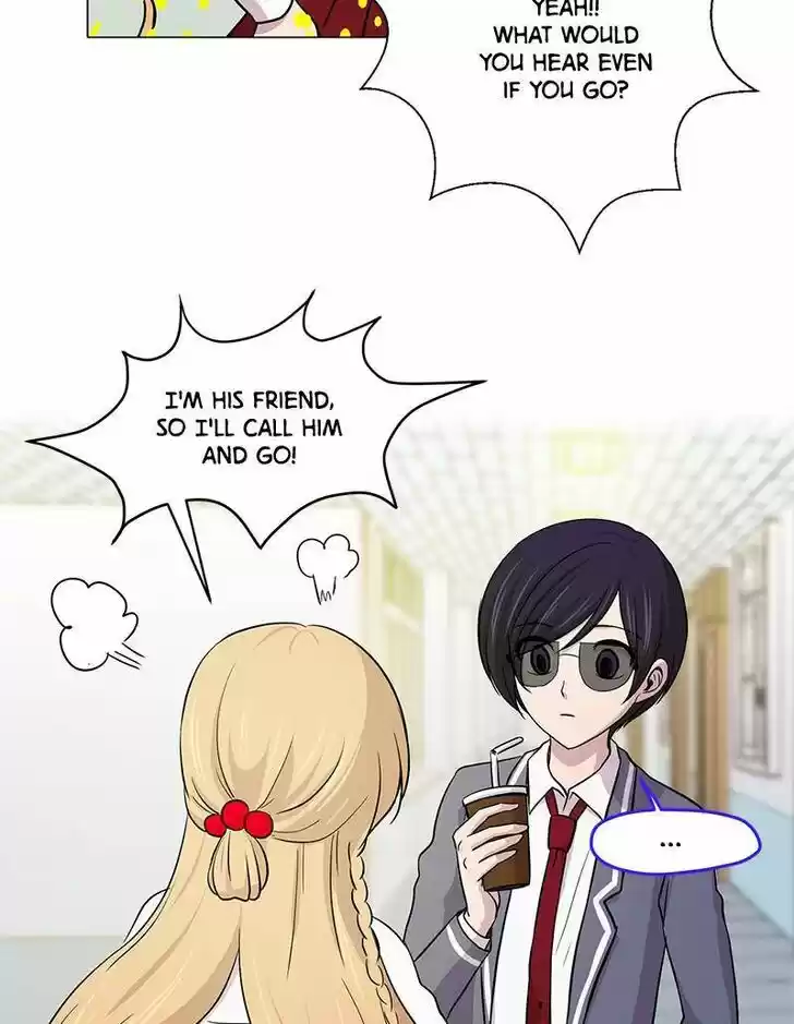 Pyeong Beonhan ge Joa! Vol.02 Ch.012