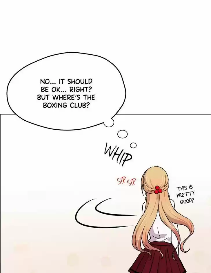 Pyeong Beonhan ge Joa! Vol.02 Ch.012