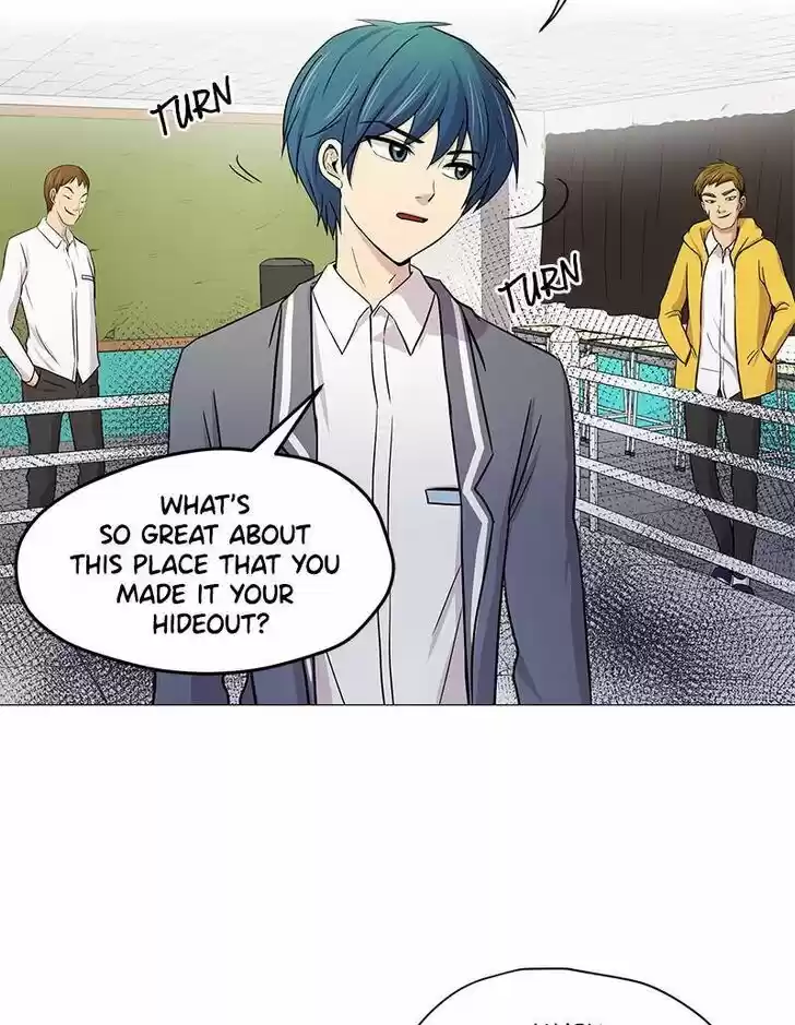 Pyeong Beonhan ge Joa! Vol.02 Ch.012