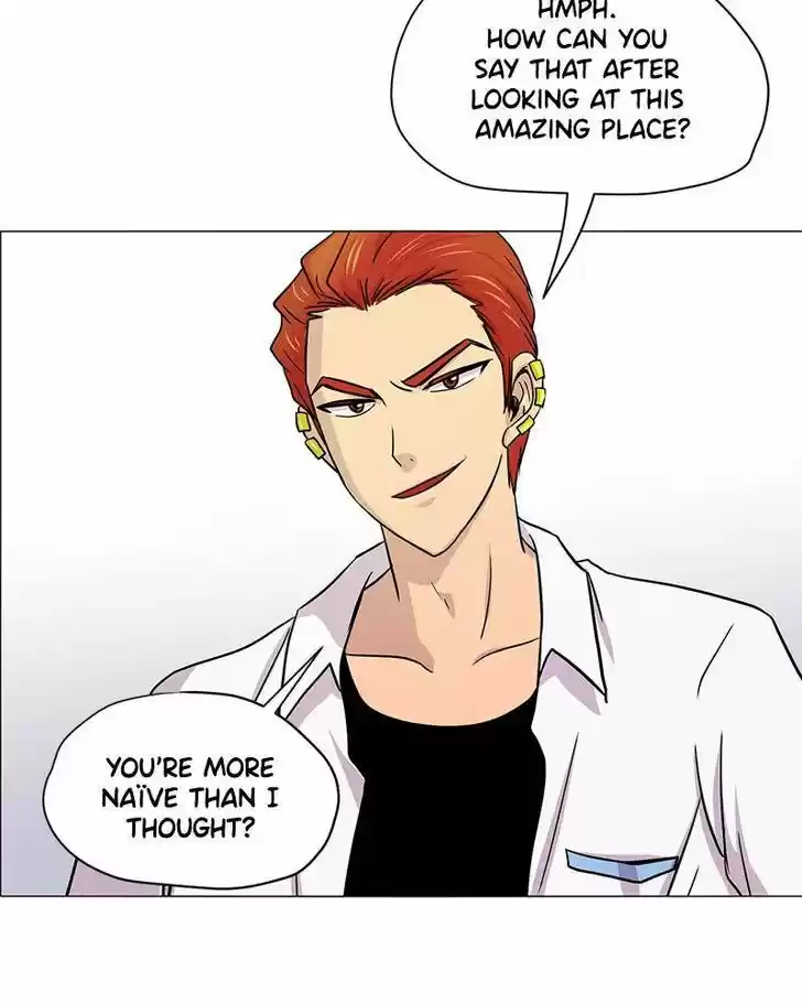 Pyeong Beonhan ge Joa! Vol.02 Ch.012