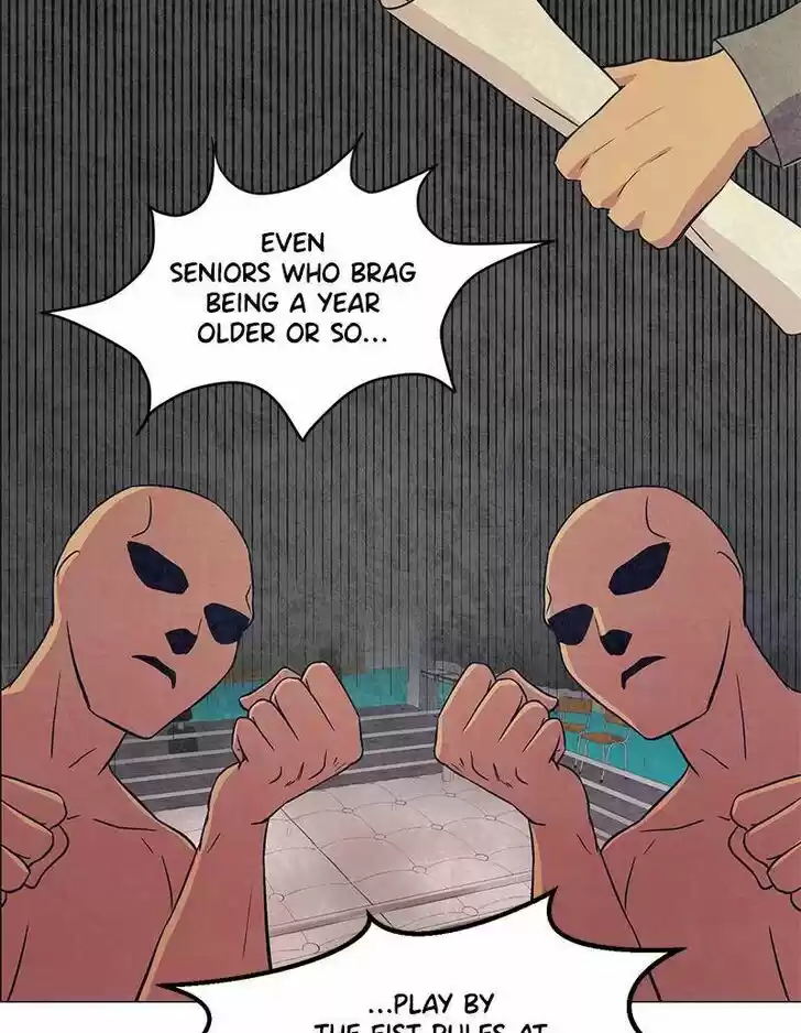 Pyeong Beonhan ge Joa! Vol.02 Ch.012