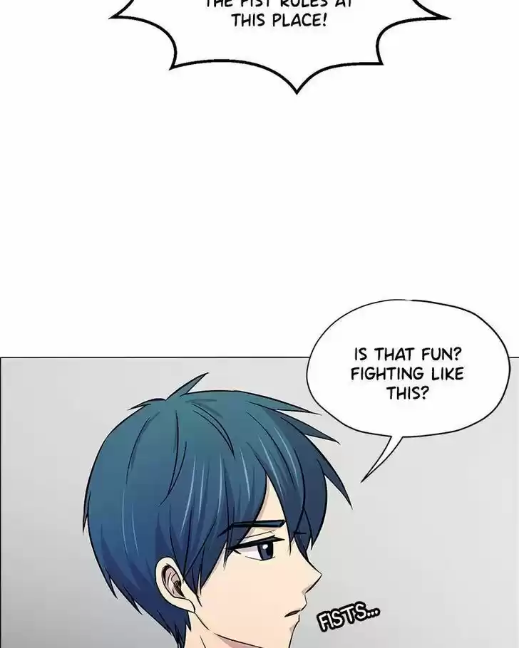 Pyeong Beonhan ge Joa! Vol.02 Ch.012