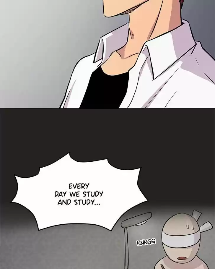 Pyeong Beonhan ge Joa! Vol.02 Ch.012