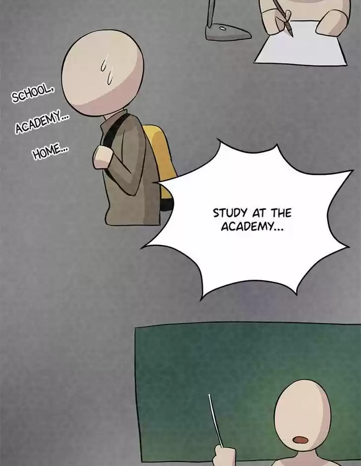 Pyeong Beonhan ge Joa! Vol.02 Ch.012