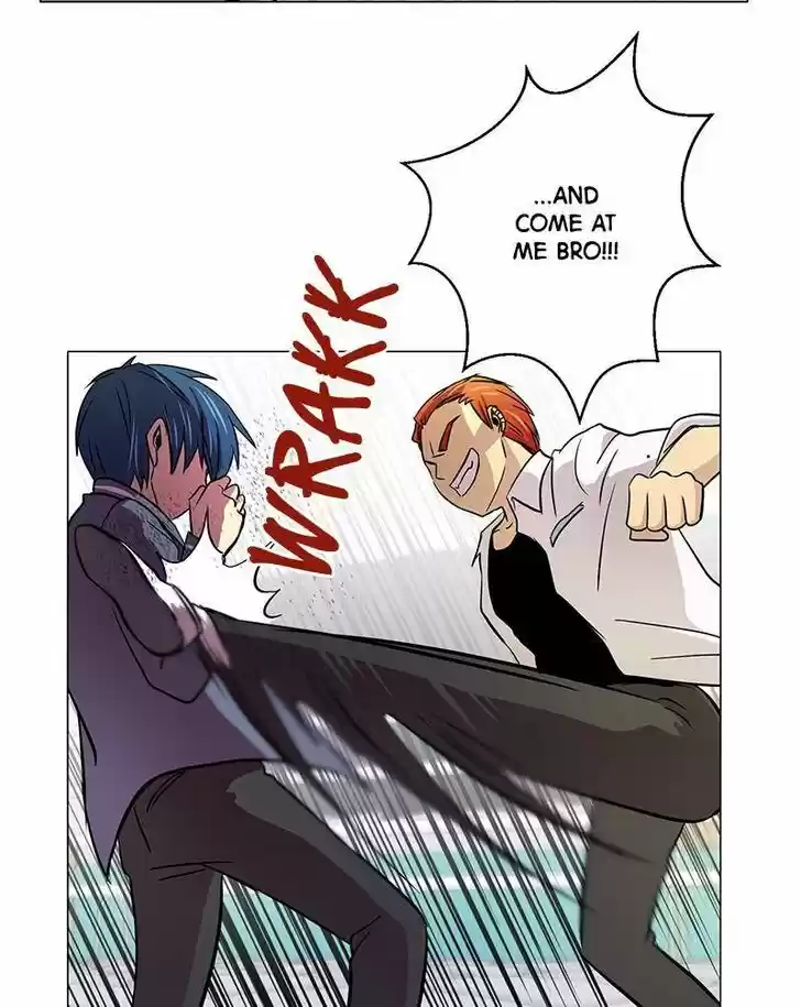 Pyeong Beonhan ge Joa! Vol.02 Ch.012