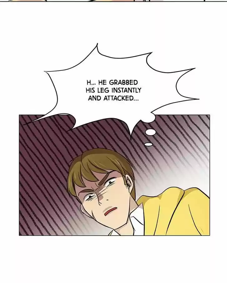 Pyeong Beonhan ge Joa! Vol.02 Ch.012