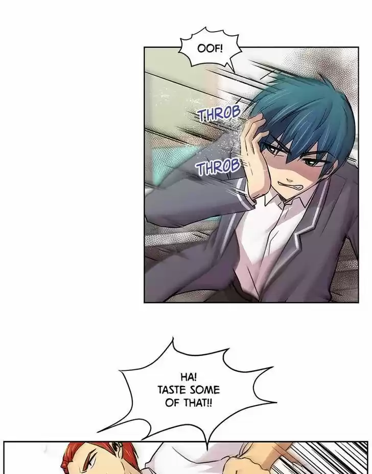 Pyeong Beonhan ge Joa! Vol.02 Ch.013