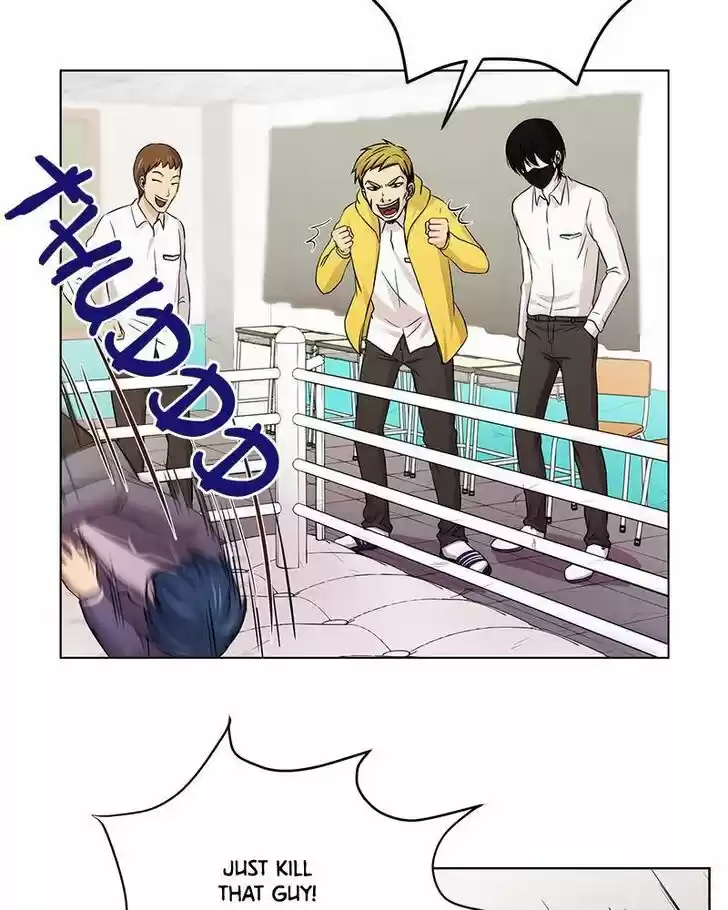 Pyeong Beonhan ge Joa! Vol.02 Ch.013