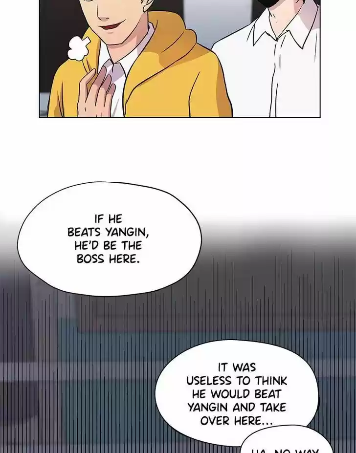 Pyeong Beonhan ge Joa! Vol.02 Ch.013