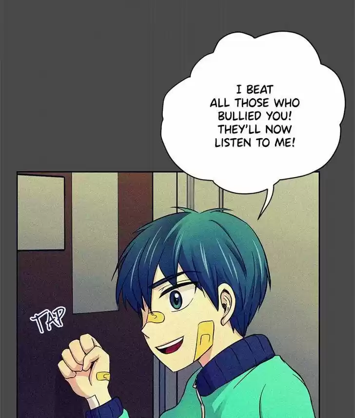 Pyeong Beonhan ge Joa! Vol.02 Ch.013